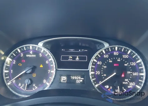 2016 Infiniti Qx60 z USA, uszkodzony, nr VIN 5N1AL0MN2GC520352